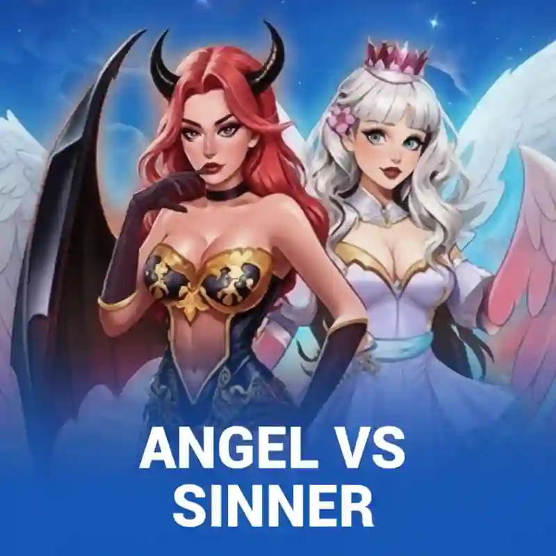 Angel Vs Sinner