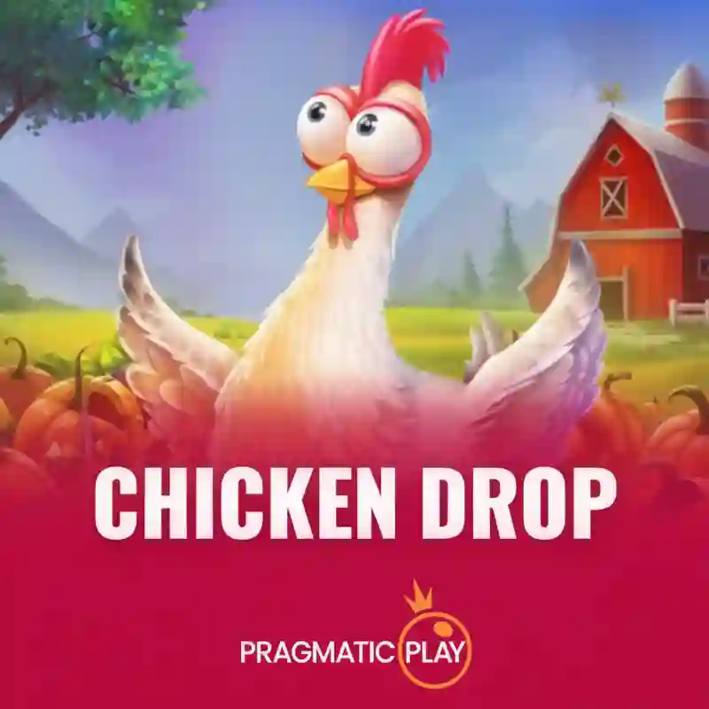 Chicken Drop