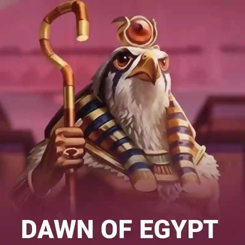 Dawn of Egypt