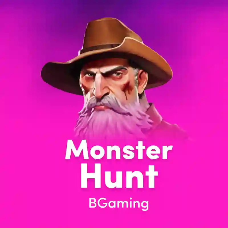 Monster Hunt
