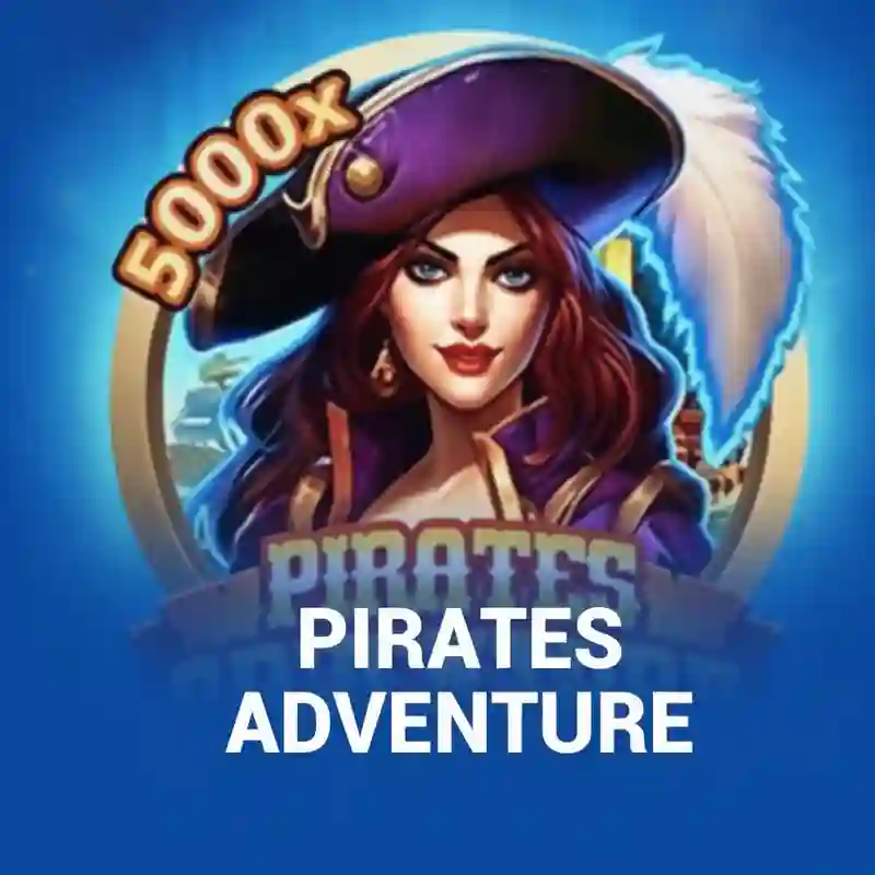 Pirates Adventure