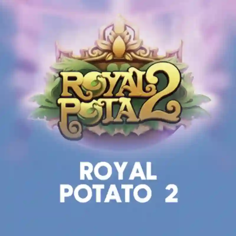 Royal Potato 2