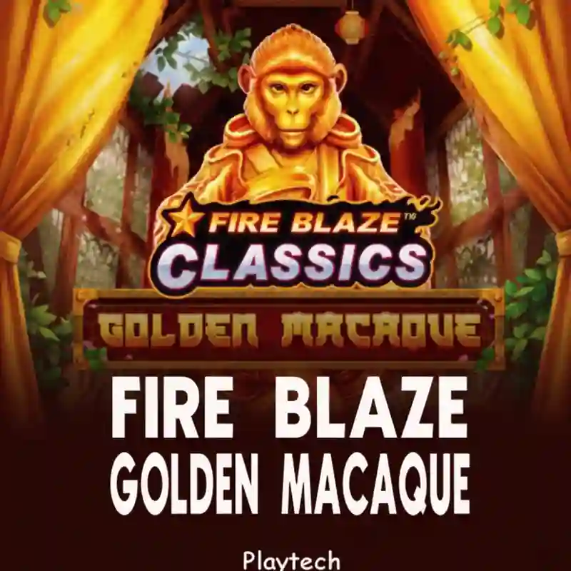 Fire Blaze